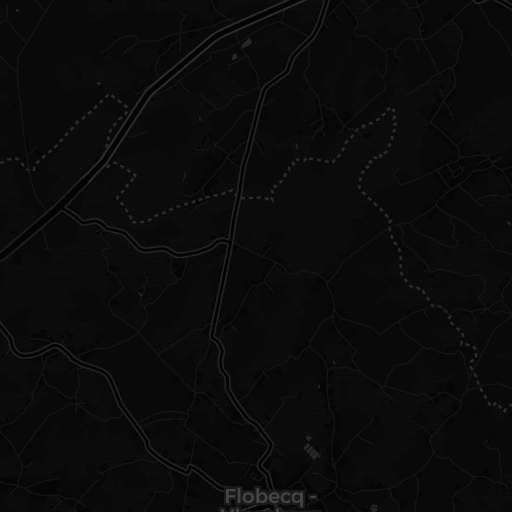 Kaart van Site De Raph