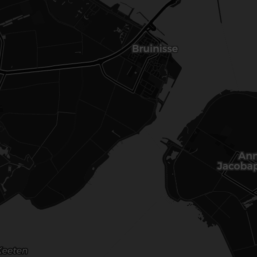 Kaart van Ankerplaats