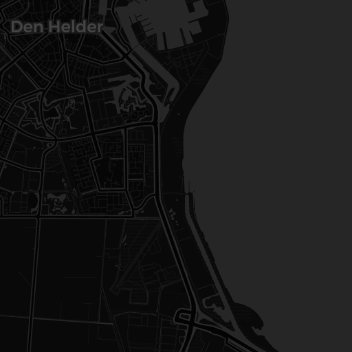 Kaart van Duiktoren Triton 12