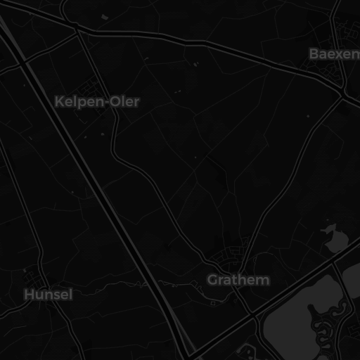 Kaart van Pol Parking