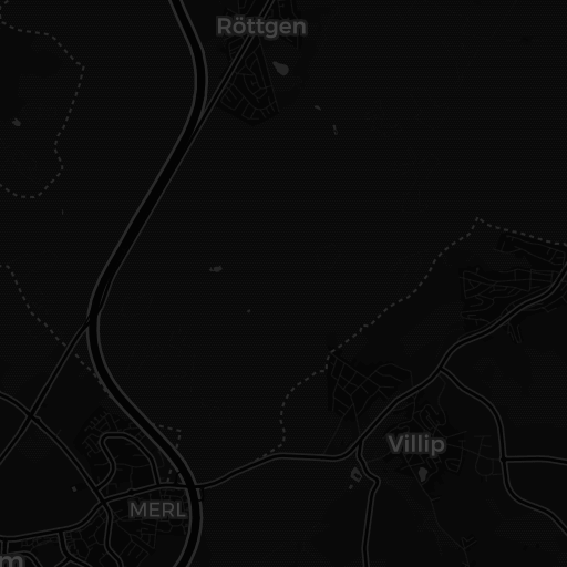 Kaart van Monte Mare