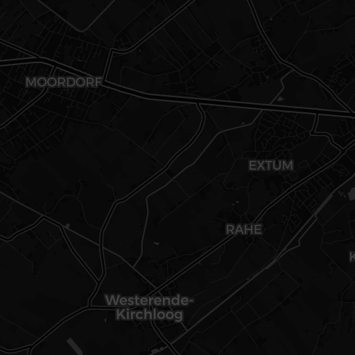 Kaart van Tannenhausen