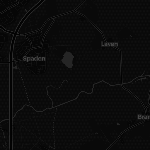 Kaart van Ts Bremen