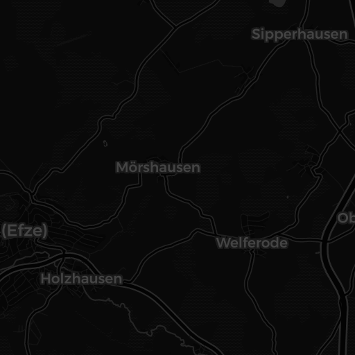 Kaart van Singliser See