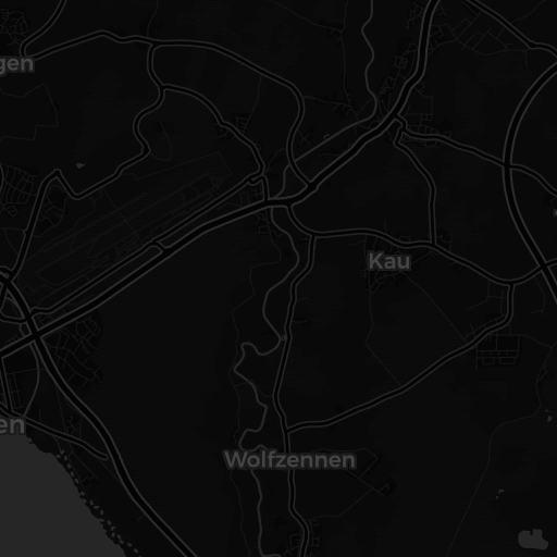 Kaart van Immenstaad Bunker