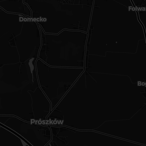 Kaart van Kamionka Piast