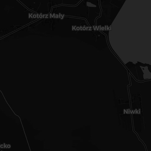 Kaart van Kamionka Piast