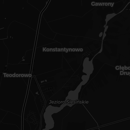Kaart van Honoratka Groeve