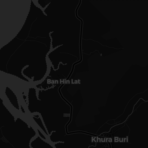 Kaart van Na Yak Reef