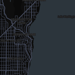 Photo location map tile