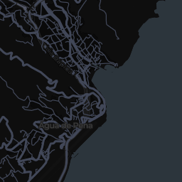 Photo location map tile