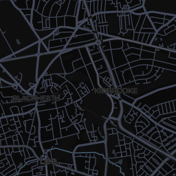 Photo location map tile
