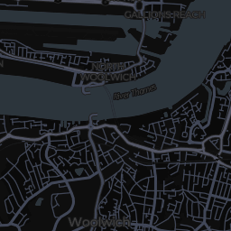 Photo location map tile
