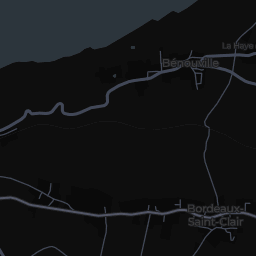 Photo location map tile