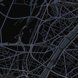 Photo location map tile