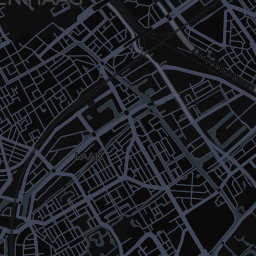 Photo location map tile