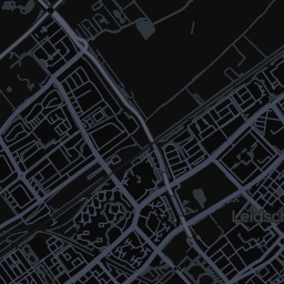 Photo location map tile
