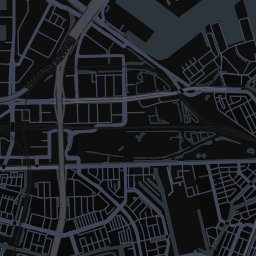 Photo location map tile