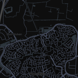 Photo location map tile