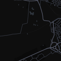 Photo location map tile
