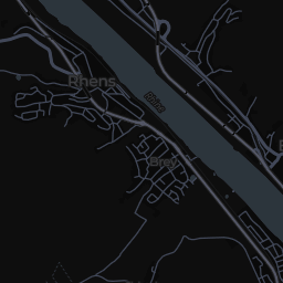 Photo location map tile