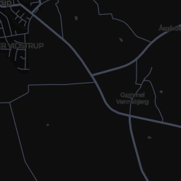 Photo location map tile