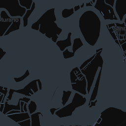 Photo location map tile