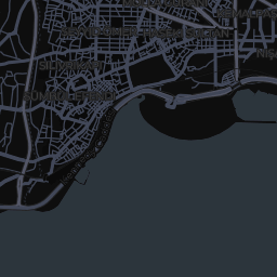 Photo location map tile