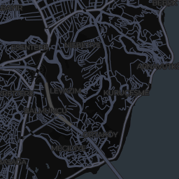 Photo location map tile