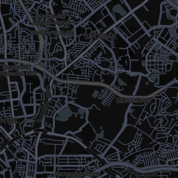 Photo location map tile