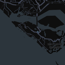 Photo location map tile