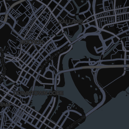 Photo location map tile