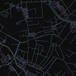 Photo location map tile