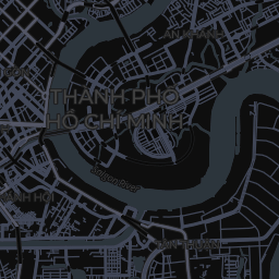 Photo location map tile
