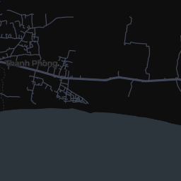 Photo location map tile