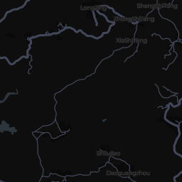 Photo location map tile