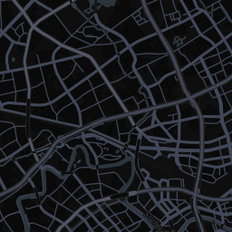 Photo location map tile