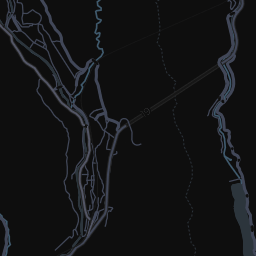 Photo location map tile