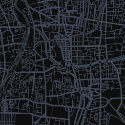 Photo location map tile