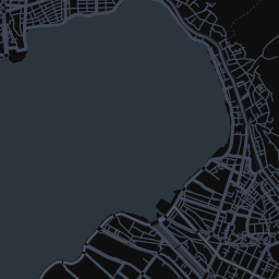 Photo location map tile