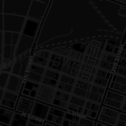 Map tile for California retro arcade locations