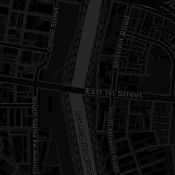 Map tile for California retro arcade locations