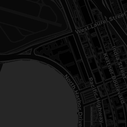 Map tile for California retro arcade locations