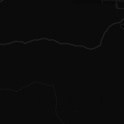 Map tile for retro arcade locations