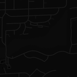 Map tile for retro arcade locations