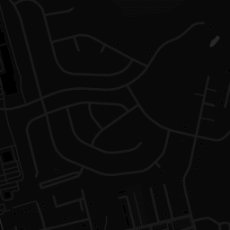 Map tile for retro arcade locations