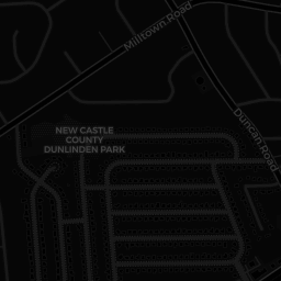 Map tile for retro arcade locations