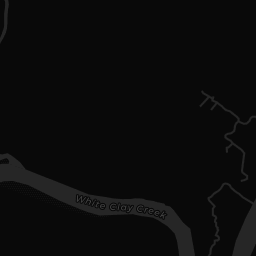 Map tile for retro arcade locations