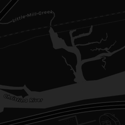 Map tile for retro arcade locations