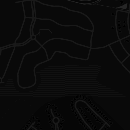 Map tile for retro arcade locations